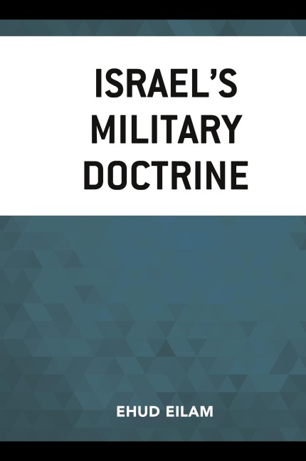 Israels Military Doctrine