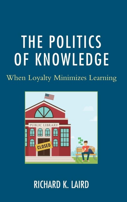 Politics of Knowledge: When Loyalty Minimizes Learning