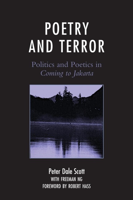 Poetry and Terror: Politics and Poetics in Coming to Jakarta