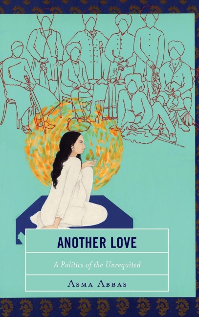 Another Love: A Politics of the Unrequited