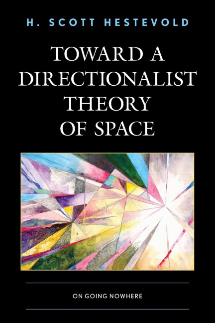Toward a Directionalist Theory of Space: On Going Nowhere