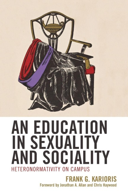 Education in Sexuality and Sociality: Heteronormativity on Campus