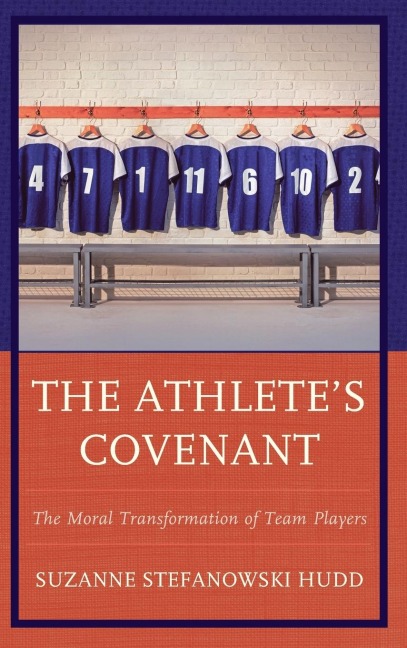 Athletes Covenant: The Moral Transformation of Team Players