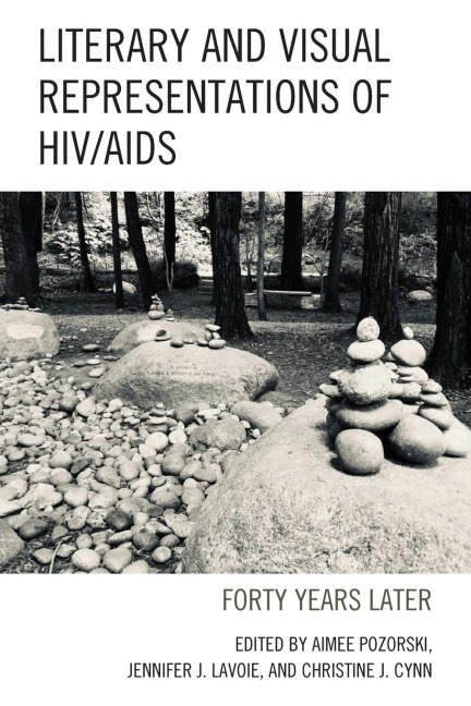 Literary and Visual Representations of HIV/AIDS: Forty Years Later