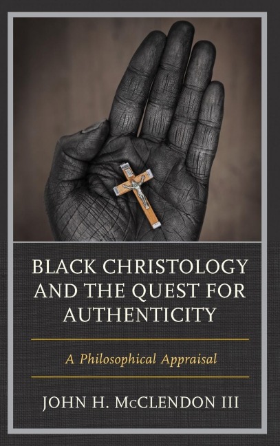 Black Christology and the Quest for Authenticity: A Philosophical Appraisal