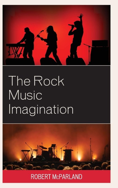 Rock Music Imagination