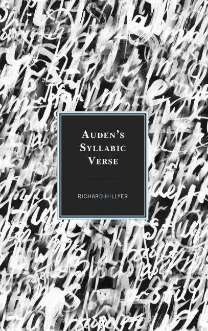 Audens Syllabic Verse