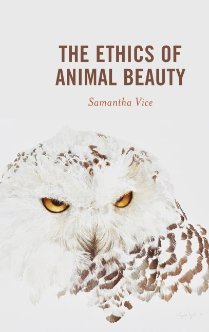 Ethics of Animal Beauty