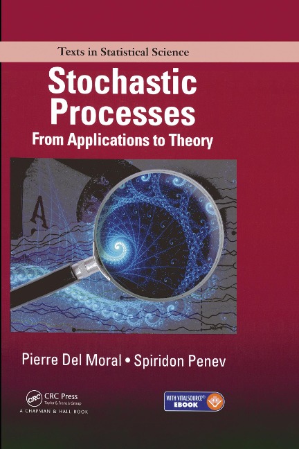 Stochastic Processes: From Applications to Theory