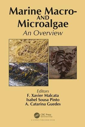 Marine Macro- And Microalgae: An Overview
