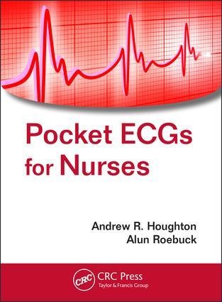 Pocket Ecgs for Nurses
