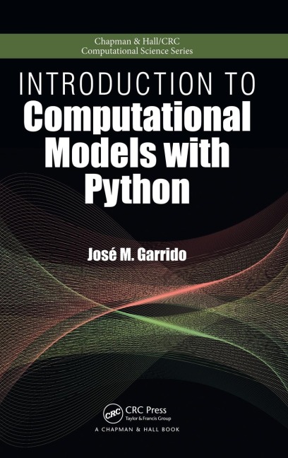 Introduction to Computational Models with Python