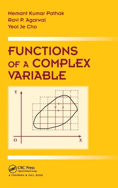 Functions of a Complex Variable