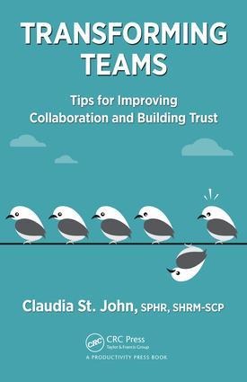 Transforming Teams: Tips for Improving Collaboration and Building Trust