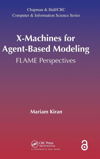 X-Machines for Agent-Based Modeling: FLAME Perspectives