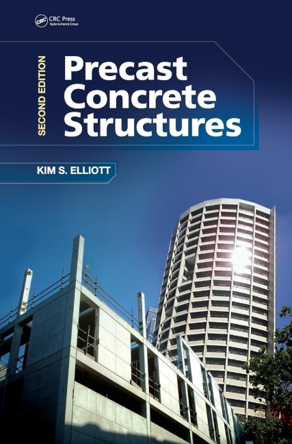 Precast Concrete Structures