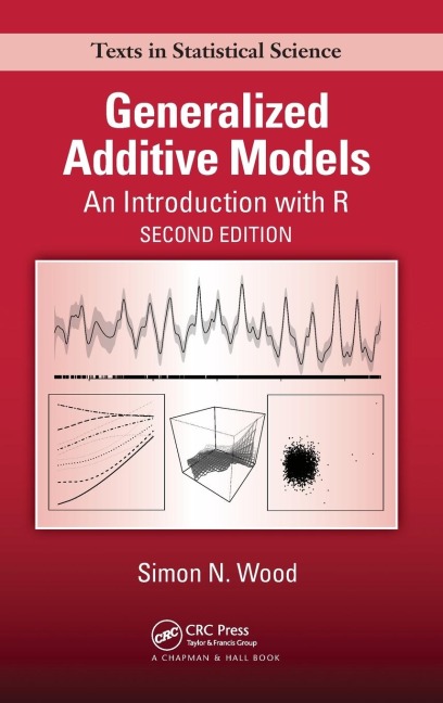 Generalized Additive Models: An Introduction with R, Second Edition