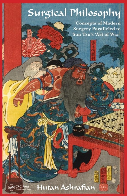 Surgical Philosophy: Concepts of Modern Surgery Paralleled to Sun Tzus Art of War