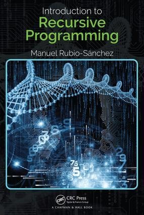 Introduction to Recursive Programming