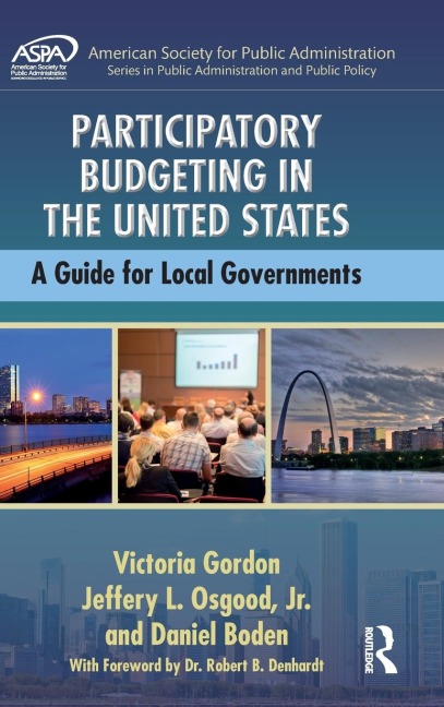 Participatory Budgeting in the United States: A Guide for Local Governments