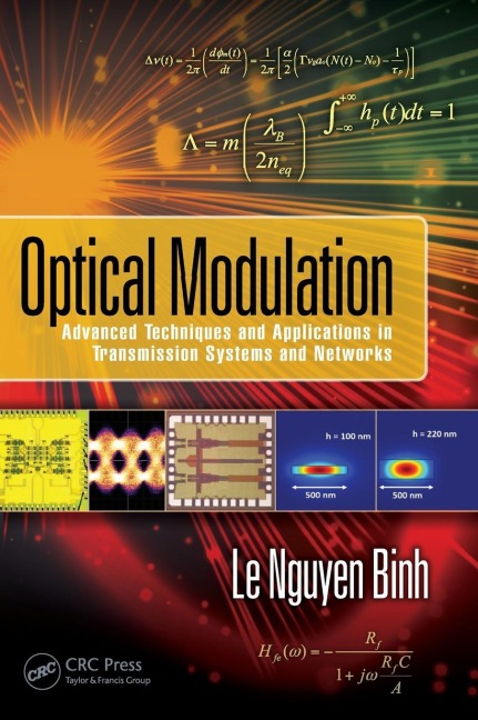Optical Modulation: Advanced Techniques and Applications in Transmission Systems and Networks