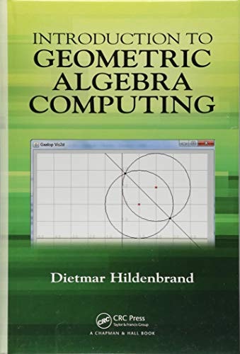 Introduction to Geometric Algebra Computing