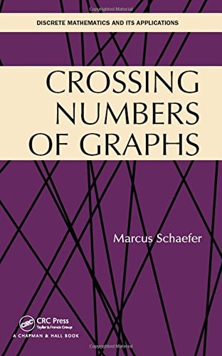 Crossing Numbers of Graphs