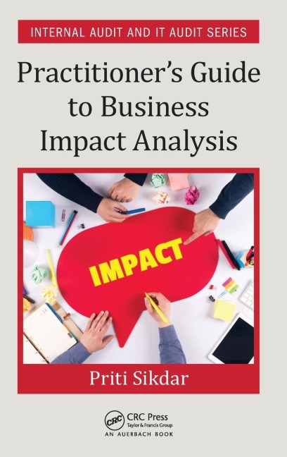 Practitioners Guide to Business Impact Analysis
