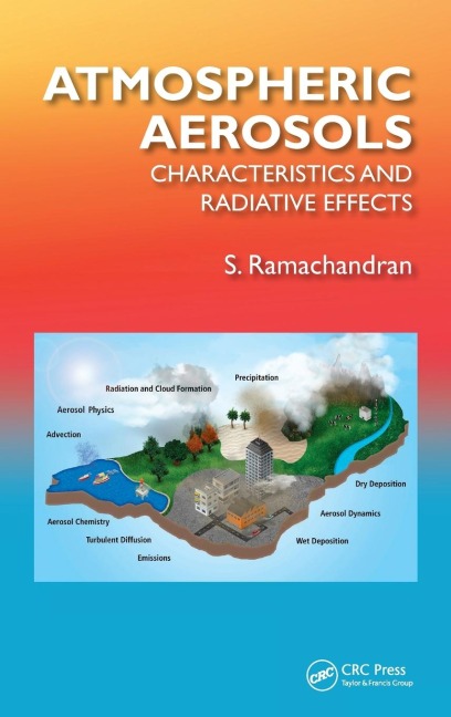 Atmospheric Aerosols: Characteristics and Radiative Effects
