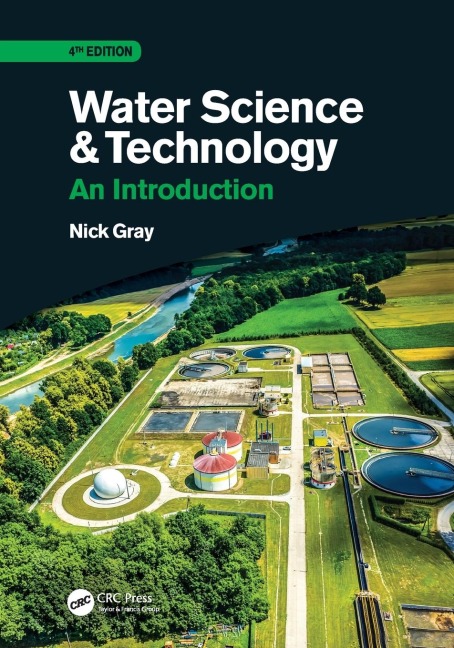 Water Science and Technology: An Introduction