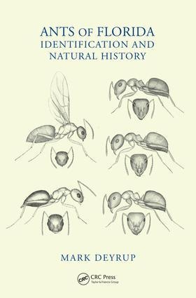 Ants of Florida: Identification and Natural History