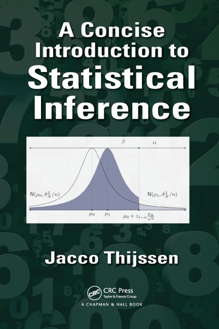 A Concise Introduction to Statistical Inference