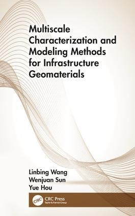 Design of Infrastructure Materials: The Genome Approach