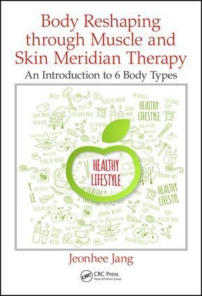 Body Reshaping through Muscle and Skin Meridian Therapy: An Introduction to 6 Body Types