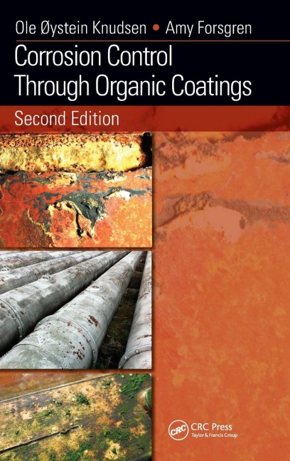 Corrosion Control Through Organic Coatings