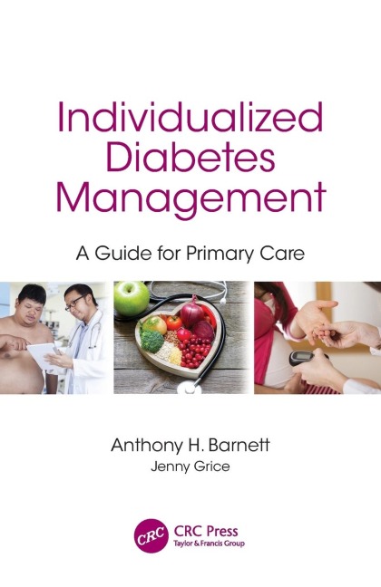 Individualized Diabetes Management: A Guide for Primary Care