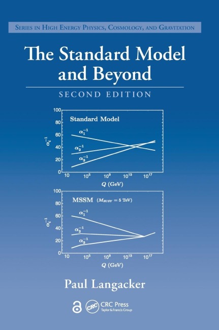 The Standard Model and Beyond