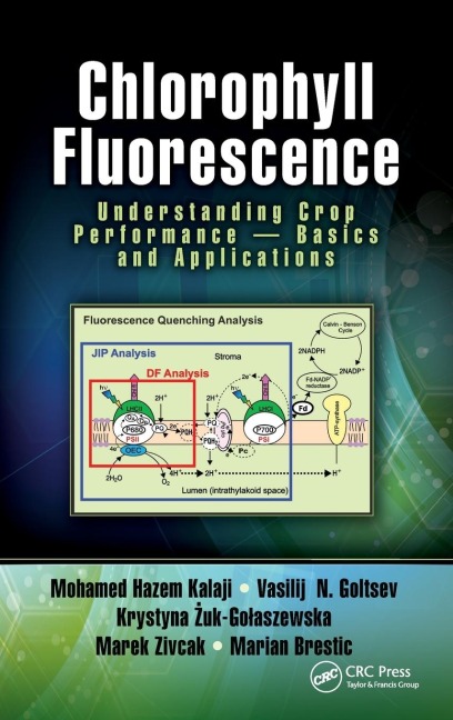Chlorophyll Fluorescence: Understanding Crop Performance - Basics and Applications