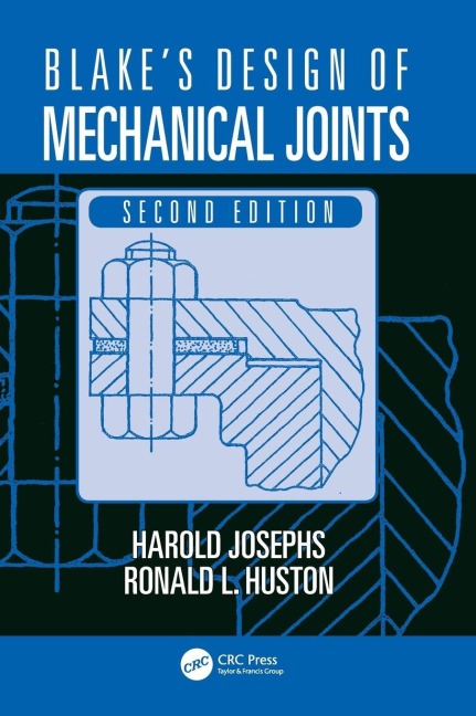 Blakes Design of Mechanical Joints