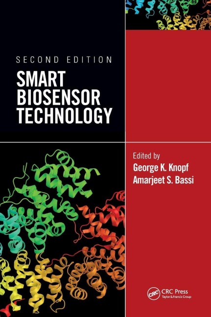 Smart Biosensor Technology