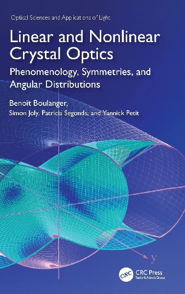Linear and Nonlinear Crystal Optics: Phenomenology, Symmetries, and Angular Distributions