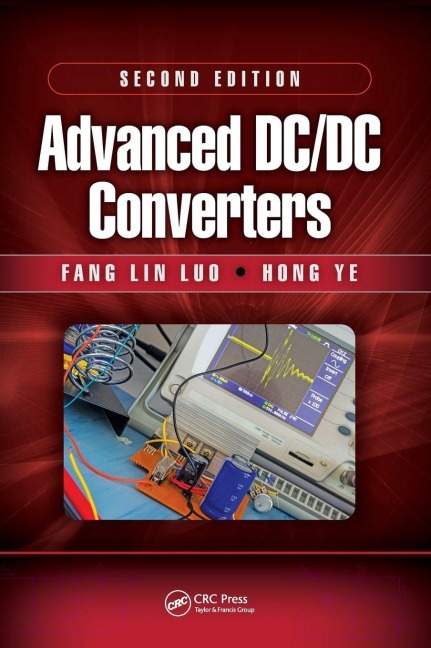Advanced DC/DC Converters