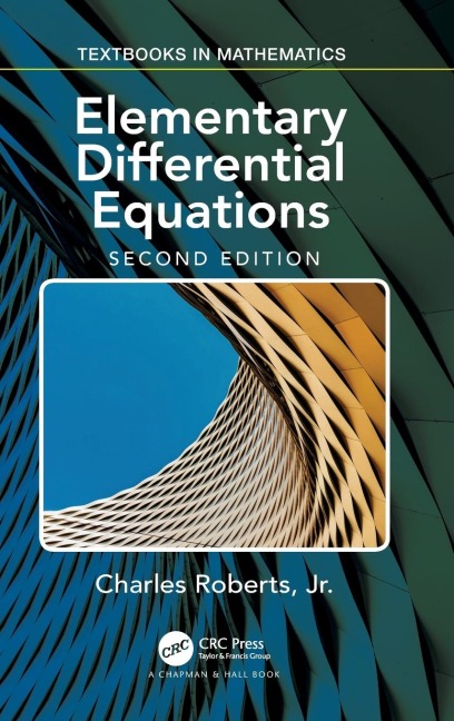 Elementary Differential Equations: Applications, Models, and Computing
