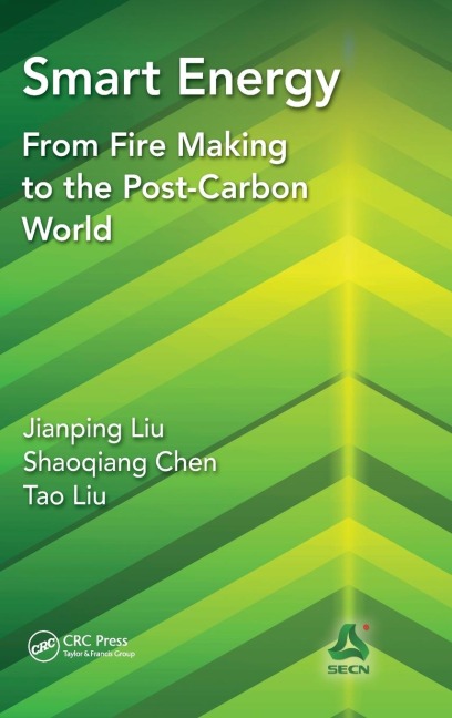 Smart Energy: From Fire Making to the Post-Carbon World