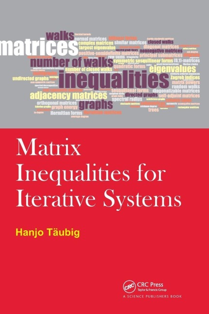 Matrix Inequalities for Iterative Systems