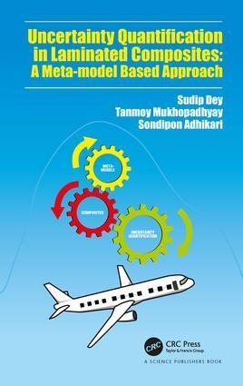 Uncertainty Quantification in Laminated Composites: A Meta-Model Based Approach