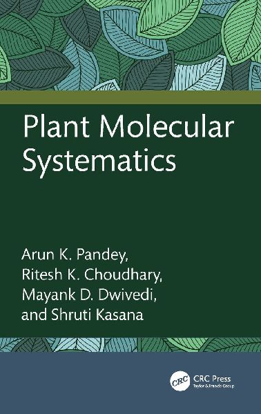 Plant Molecular Systematics