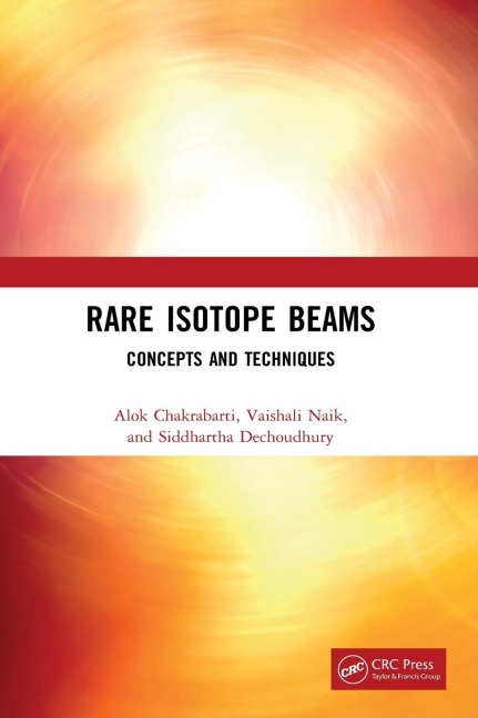 Rare Isotope Beams: Concepts and Techniques