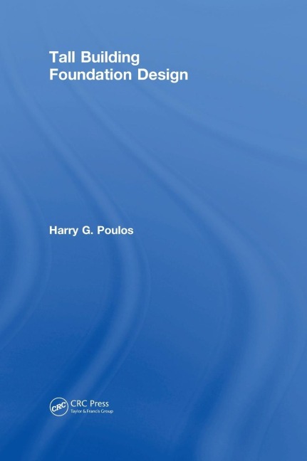 Tall Building Foundation Design
