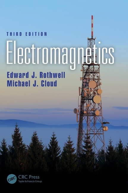 Electromagnetics